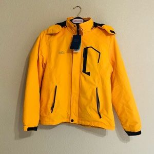 NWT Pooluly Jacket